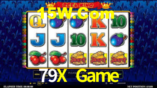 79X Com App