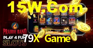 Blackjack Table 79X Game