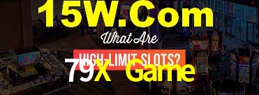 79X Game App Interface