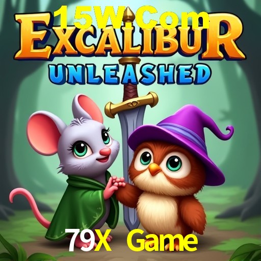 Interface Premium 79X Game