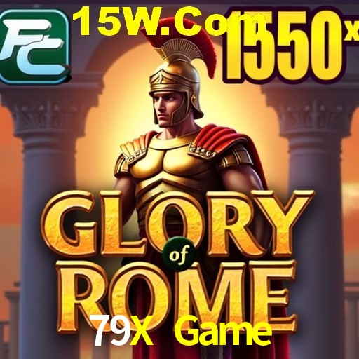 Desvendando o Mundo dos Jogos Virtuais na 79X Game