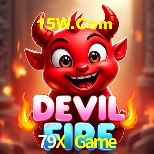 Estatísticas do Jogo 79X Game