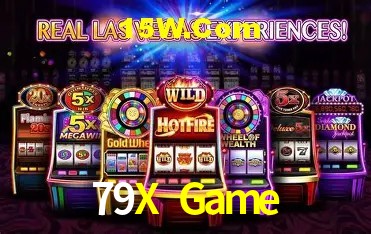 Integração de APIs 79X Game