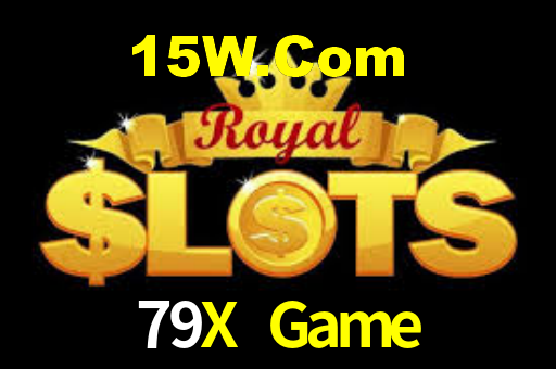 79X Game