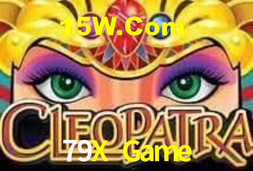 Sinta a adrenalina dos jogos de cassino com 79X Game