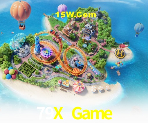 Avaliações dos Jogadores 79X Game