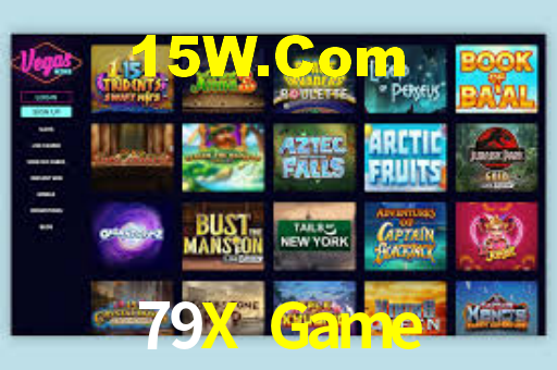 79X Game