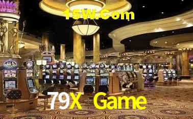 Casino Ao Vivo 79X Game