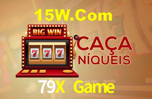 Bônus Generosos e Exclusivos no 79X Game para Você!