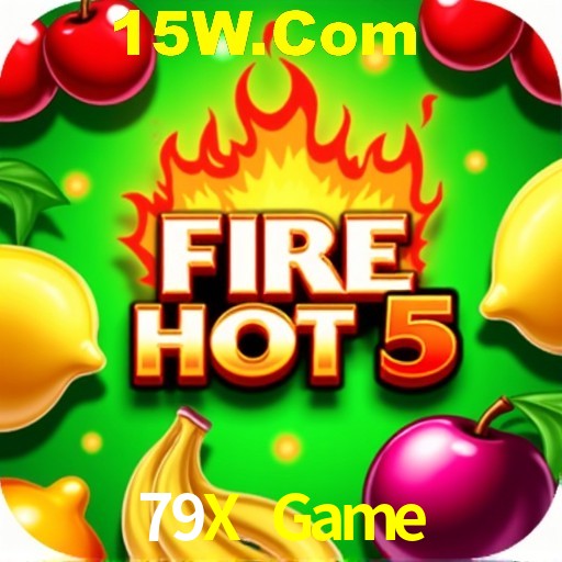 Platform Technology 79X Game