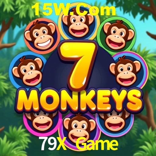 Responsive Design 79X Game