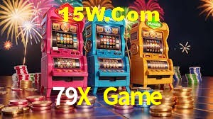 Experiência VIP 79X Game