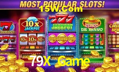 Login Seguro 79X Game
