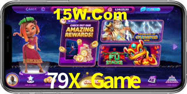79X Com App