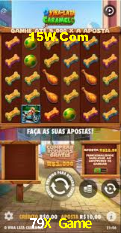 79X Game,79X Bet