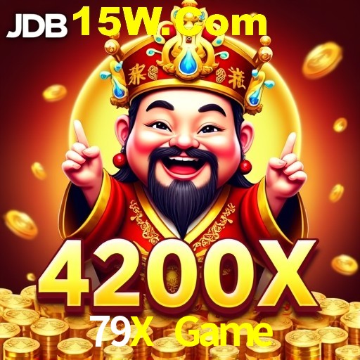 API Integration 79X Game