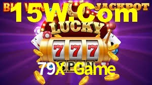 Welcome Bonus 79X Game