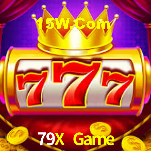 79X Game,79X Bet