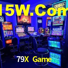 Experimente o Login Seguro Premium no 79X Game