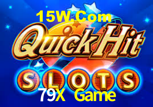 79X Com App