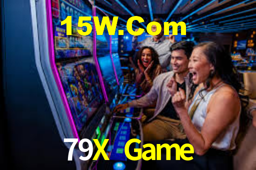 79X Game,79X Bet