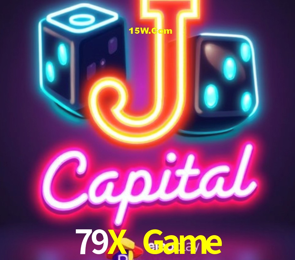 Recursos de Bônus 79X Game
