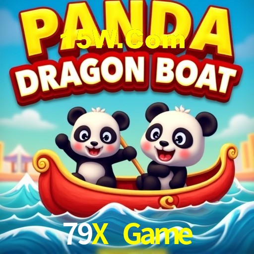 Experiência VIP 79X Game