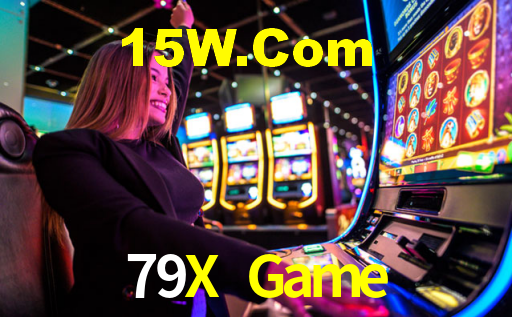 79X Game,79X Bet