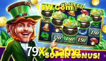 Diretório de Jogos 79X Game