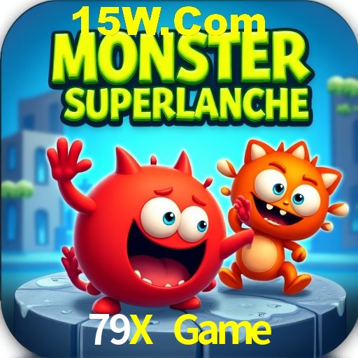 Game Providers 79X Game