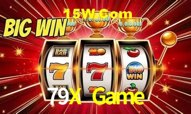 Sistemas de Segurança 79X Game