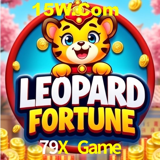 Slot Games 79X Game